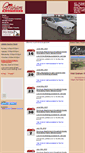 Mobile Screenshot of grahamauctions.com